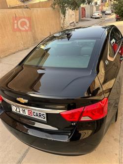 شيفروليه امبالا